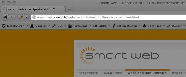 URLs
